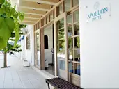 Apollon Hotel Only Adults