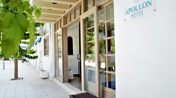 Apollon Hotel Only Adults