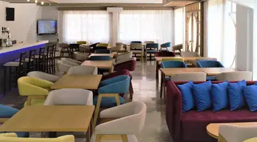 Apollon Hotel Only Adults