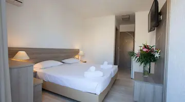 APOLLON HOTEL ONLY ADULTS
