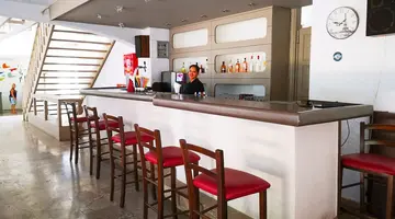 APOLLON HOTEL ONLY ADULTS