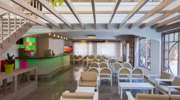 APOLLON HOTEL ONLY ADULTS