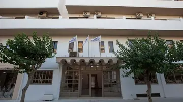 APOLLON HOTEL ONLY ADULTS
