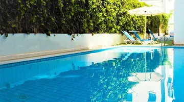 Apollon Hotel Only Adults