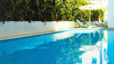 Apollon Hotel Only Adults