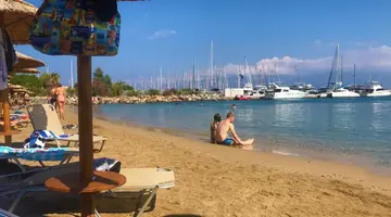 APOLLON HOTEL ONLY ADULTS