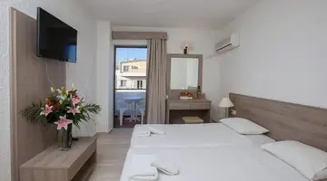 APOLLON HOTEL ONLY ADULTS