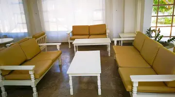 APOLLON HOTEL ONLY ADULTS