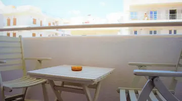 Apollon Hotel Only Adults
