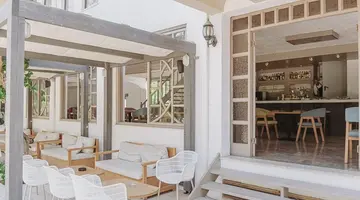 APOLLON HOTEL ONLY ADULTS