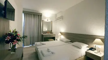 APOLLON HOTEL ONLY ADULTS