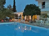 APOLLON HOTEL