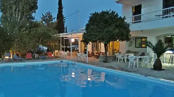 APOLLON HOTEL