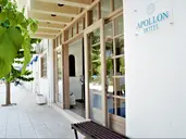 APOLLON HOTEL