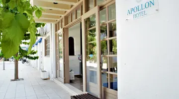 APOLLON HOTEL