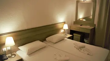 APOLLON HOTEL