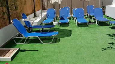 APOLLON HOTEL