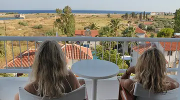 APOLLON HOTEL