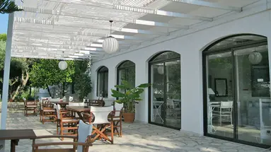 APOLLON HOTEL