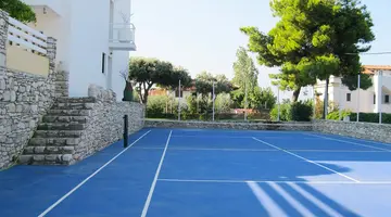 APOLLON HOTEL