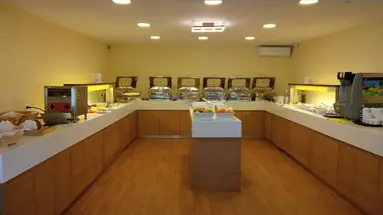 APOLLON HOTEL