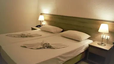 APOLLON HOTEL