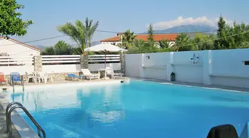 APOLLON HOTEL
