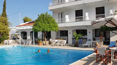 APOLLON HOTEL