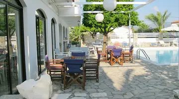 APOLLON HOTEL