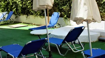 APOLLON HOTEL