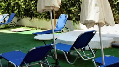 APOLLON HOTEL