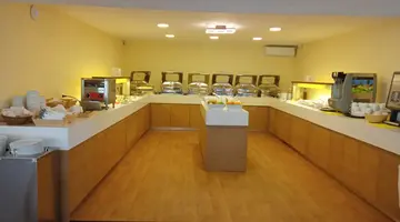 APOLLON HOTEL