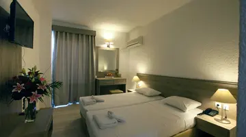 APOLLON HOTEL