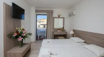 APOLLON HOTEL