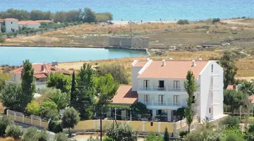 APOLLON HOTEL