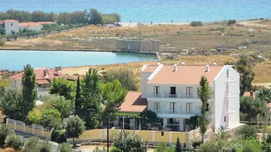 APOLLON HOTEL