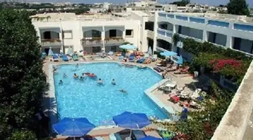 APOLLON HOTEL