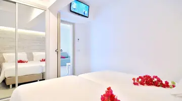Apollon Windmill Boutique Hotel