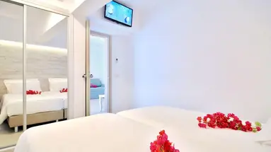 Apollon Windmill Boutique Hotel