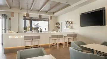 Apollon Windmill Boutique Hotel