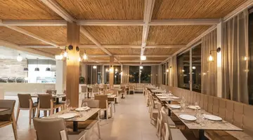 Apollon Windmill Boutique Hotel