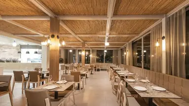 Apollon Windmill Boutique Hotel