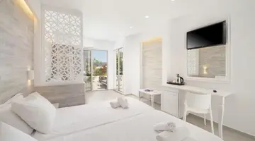 Apollon Windmill Boutique Hotel