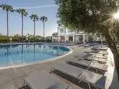 Apollon Windmill Boutique Hotel