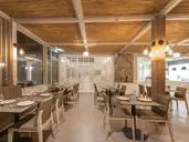 Apollon Windmill Boutique Hotel