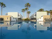 Apollon Windmill Boutique Hotel