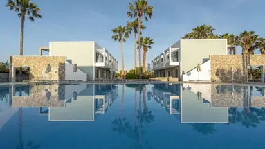 Apollon Windmill Boutique Hotel