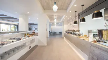 Apollon Windmill Boutique Hotel