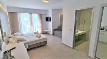Apollon Windmill Boutique Hotel