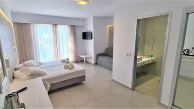 Apollon Windmill Boutique Hotel
